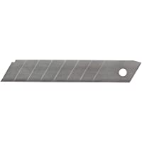Ribitech PRCUT18LAM - Juego de 10 cuchillas para cúter- multicolor- talla única